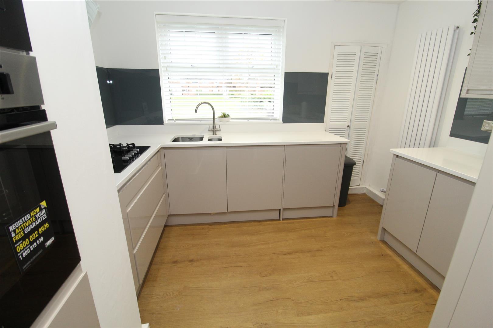 Property Details Estate Agents, Aintree, Liverpool Grosvenor